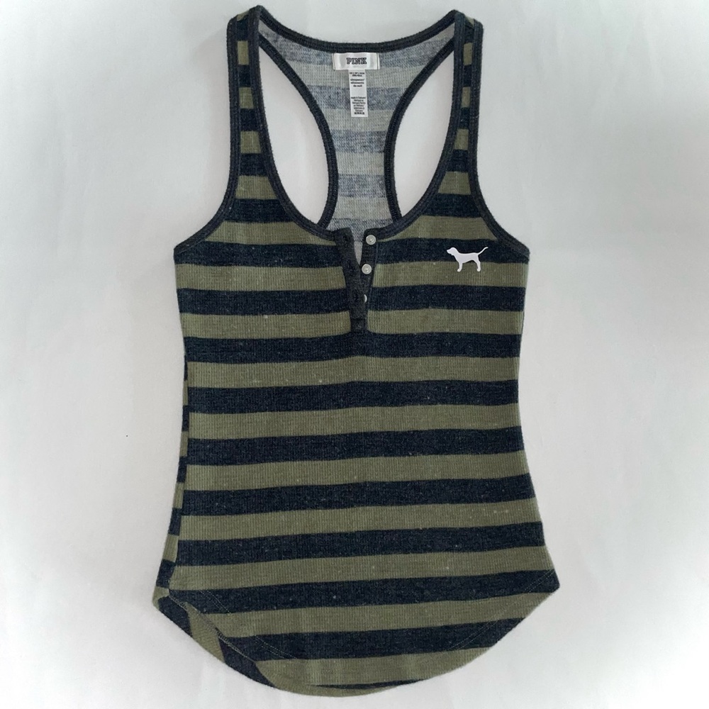 PINK! - HENLEY - Picture 3 of 5